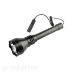 Declanșator la distanță pentru lanterna Dulotec Tracker 1300 » Lanternaputernica.RO