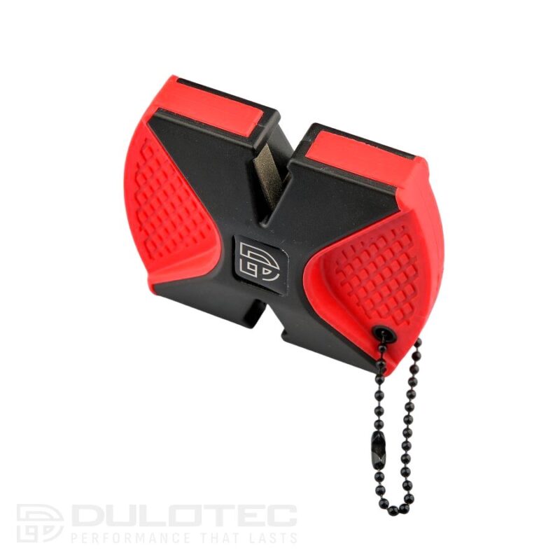 Ascuțitor de cuțite Dulotec Mini » Lanternaputernica.RO