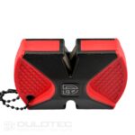 Ascuțitor de cuțite Dulotec Mini » Lanternaputernica.RO