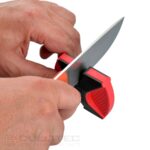 Ascuțitor de cuțite Dulotec Mini » Lanternaputernica.RO