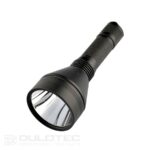 Lanternă puternică montată sub țeavă Dulotec L21B – LED SFT40, 2.000 de lumeni, rază de acțiune de 1.200 m » Lanternaputernica.RO