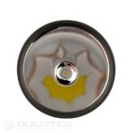 Lanternă puternică montată sub țeavă Dulotec L21B – LED SFT40, 2.000 de lumeni, rază de acțiune de 1.200 m » Lanternaputernica.RO