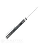 Cuțit pliant SRM 106M-GK – mâner din G10 și oțel 14C28N » Lanternaputernica.RO