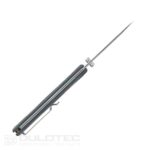 Cuțit pliant SRM 106M-GK – mâner din G10 și oțel 14C28N » Lanternaputernica.RO