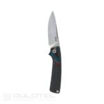 Cuțit pliant SRM 106M-GK – mâner din G10 și oțel 14C28N » Lanternaputernica.RO
