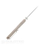 Cuțit pliant SRM 106M-GW – mâner din G10 și oțel 14C28N » Lanternaputernica.RO
