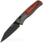 Cuțit pliant SRM 259L-AG – mâner din aliaj de aluminiu și oțel 14C28N » Lanternaputernica.RO
