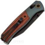 Cuțit pliant SRM 259L-AG – mâner din aliaj de aluminiu și oțel 14C28N » Lanternaputernica.RO