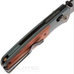 Cuțit pliant SRM 259L-AG – mâner din aliaj de aluminiu și oțel 14C28N » Lanternaputernica.RO