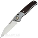 Cuțit pliant SRM 259L-AK — mâner din aliaj de aluminiu și oțel 14C28N » Lanternaputernica.RO