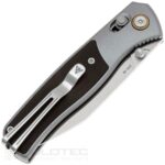 Cuțit pliant SRM 259L-AK — mâner din aliaj de aluminiu și oțel 14C28N » Lanternaputernica.RO