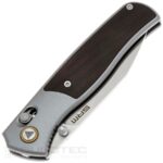 Cuțit pliant SRM 259L-AK — mâner din aliaj de aluminiu și oțel 14C28N » Lanternaputernica.RO