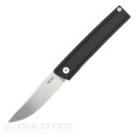 Cuțit pliant SRM 259L-AG – mâner din aliaj de aluminiu și oțel 14C28N » Lanternaputernica.RO