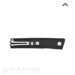 Cuțit pliant SRM 401LC-GB – mâner din G10 și oțel 10Cr15MoV » Lanternaputernica.RO