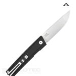Cuțit pliant SRM 401LC-GB – mâner din G10 și oțel 10Cr15MoV » Lanternaputernica.RO