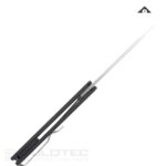 Cuțit pliant SRM 401LC-GB – mâner din G10 și oțel 10Cr15MoV » Lanternaputernica.RO