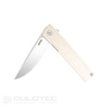Cuțit pliabil SRM 401LC-GT – mâner din G10 și oțel 10Cr15MoV » Lanternaputernica.RO