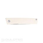 Cuțit pliabil SRM 401LC-GT – mâner din G10 și oțel 10Cr15MoV » Lanternaputernica.RO