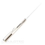 Cuțit pliabil SRM 401LC-GT – mâner din G10 și oțel 10Cr15MoV » Lanternaputernica.RO