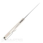 Cuțit pliabil SRM 401LC-GT – mâner din G10 și oțel 10Cr15MoV » Lanternaputernica.RO