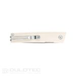 Cuțit pliabil SRM 401LC-GT – mâner din G10 și oțel 10Cr15MoV » Lanternaputernica.RO
