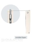 Cuțit pliabil SRM 401LC-GT – mâner din G10 și oțel 10Cr15MoV » Lanternaputernica.RO