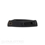 Cuțit pliant SRM 105M-GB – mâner din G10 și oțel 14C28N » Lanternaputernica.RO