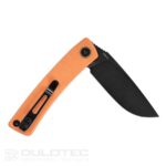 Cuțit pliabil SRM 105M-GJ – mâner din G10 și oțel 14C28N » Lanternaputernica.RO