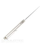 Cuțit pliant SRM 105M-GK – mâner din G10 și oțel 14C28N » Lanternaputernica.RO