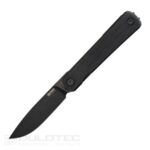Cuțit pliant SRM 135-GJ – mâner din G10 și oțel 14C28N » Lanternaputernica.RO