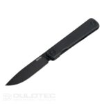 Cuțit pliant SRM 135-GB – mâner din G10 și oțel 14C28N » Lanternaputernica.RO