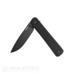 Cuțit pliant SRM 135-GB – mâner din G10 și oțel 14C28N » Lanternaputernica.RO
