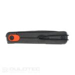 Cuțit pliant SRM 135-GJ – mâner din G10 și oțel 14C28N » Lanternaputernica.RO