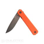 Cuțit pliant SRM 135-GJ – mâner din G10 și oțel 14C28N » Lanternaputernica.RO