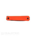 Cuțit pliant SRM 135-GJ – mâner din G10 și oțel 14C28N » Lanternaputernica.RO