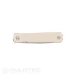 Cuțit pliant SRM 135-GT – mâner din G10 și oțel 14C28N » Lanternaputernica.RO