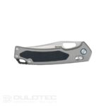 Cuțit pliant SRM Retriever 9203-AK – Mâner din aliaj de aluminiu și lamă laminată din oțel 140Cr » Lanternaputernica.RO