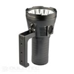 Lampă frontală puternică Dulotec H3 Pro + baterie de 4000 mAh, lumină albă de până la 2400 lumeni » Lanternaputernica.RO