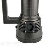 Lanternă Dulotec Small Sun ultra-puternică – 70.000 de lumeni, 1.200 de metri » Lanternaputernica.RO