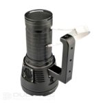 Lanternă Dulotec Small Sun ultra-puternică – 70.000 de lumeni, 1.200 de metri » Lanternaputernica.RO