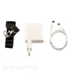 Lanternă Dulotec Small Sun ultra-puternică – 70.000 de lumeni, 1.200 de metri » Lanternaputernica.RO