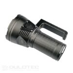 Lanternă Dulotec Small Sun ultra-puternică – 70.000 de lumeni, 1.200 de metri » Lanternaputernica.RO