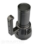 Lanternă Dulotec Small Sun ultra-puternică – 70.000 de lumeni, 1.200 de metri » Lanternaputernica.RO