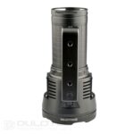 Lanternă Dulotec Small Sun ultra-puternică – 70.000 de lumeni, 1.200 de metri » Lanternaputernica.RO