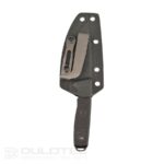 Cuțit cu lamă fixă Dulotec Skinner S – mâner din G10 și lamă din oțel inoxidabil 14C28N » Lanternaputernica.RO