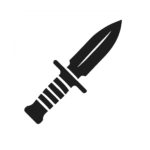 Cutit militar