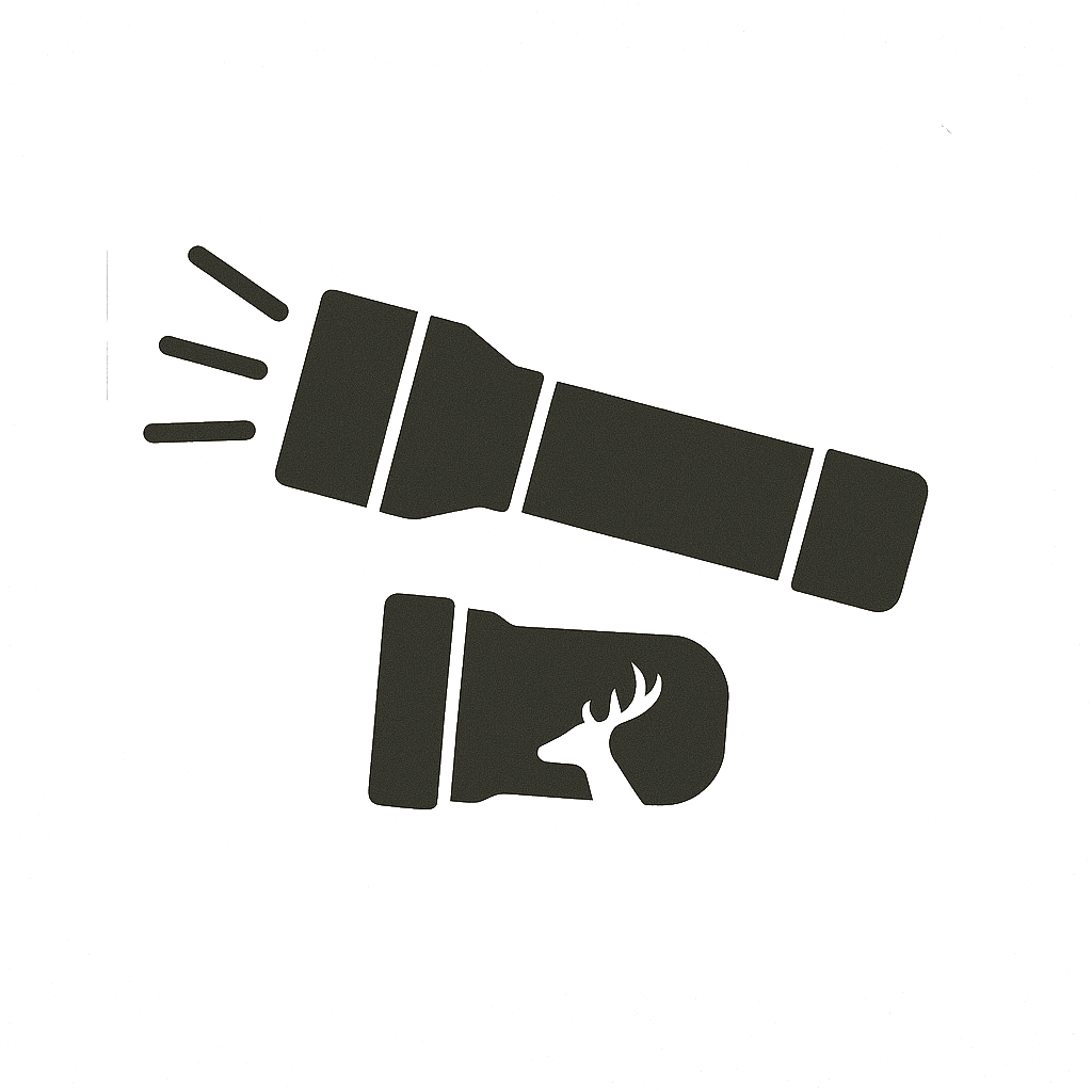 Suport magnetic pentru pușca Convoy C8 DM1 » Lanternaputernica.RO