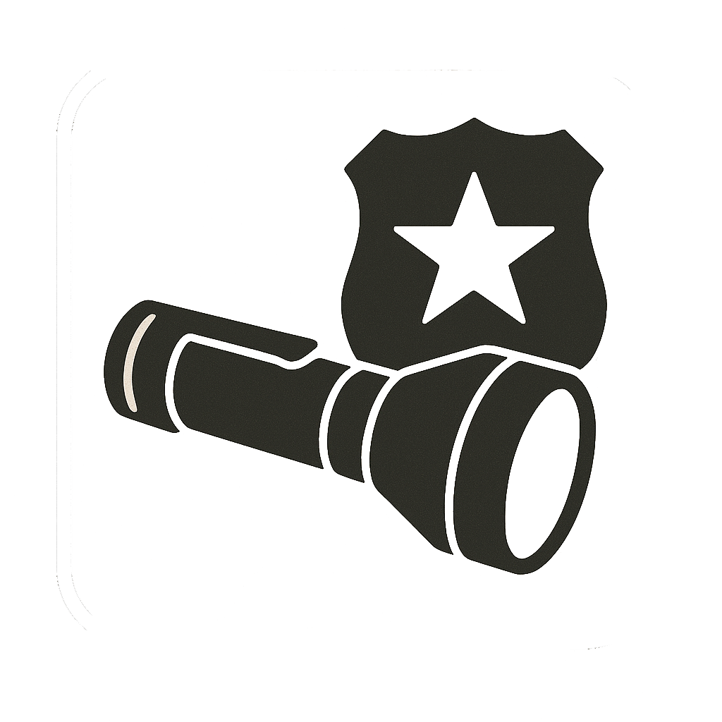 Lanternă pentru pistol Dulotec G1 – montată sub țeavă » Lanternaputernica.RO