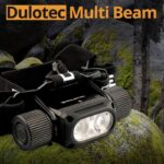 Far Dulotec Multi Beam 1200 » Lanternaputernica.RO