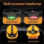 Far Dulotec Multi Beam 1200 » Lanternaputernica.RO